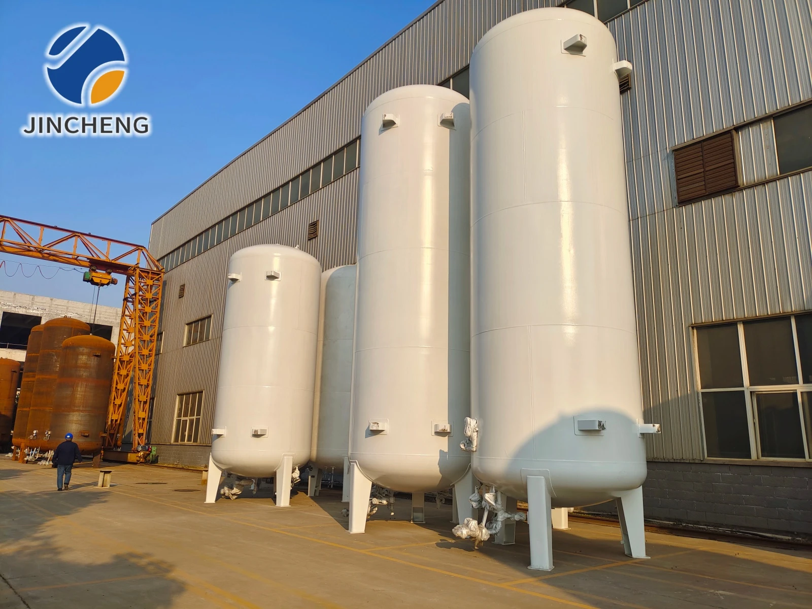 cryogenic lng tank cryogenic lng tank